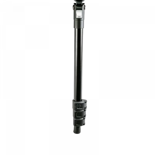 Tripied Foto-Video Vanguard VESTA FB 235AB, Cap trepied de minge, Negru