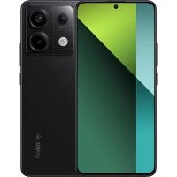 Смартфон Xiaomi Redmi Note 13 Pro 5G, 12Гб/512Гб, Midnight Black