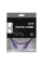 Patch cord Cablexpert PP12-0.5M/V, CAT5e UTP, 0,5m, Violet