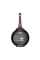 Tigaie RESTO 93509, 24cm, Negru