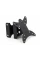 Suport TV de perete KSL WM111T, Negru