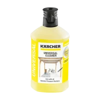 Моющее средство универсальное Karcher RM 626, 1 Л