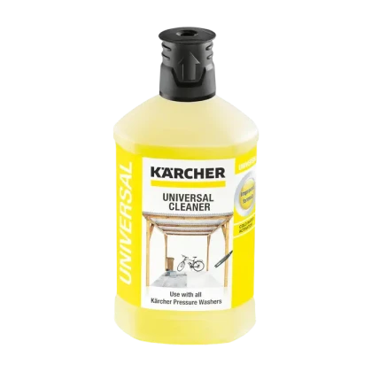 Моющее средство универсальное Karcher RM 626, 1 Л