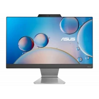 Моноблок ASUS A3202, 21,5, Intel Core i5-1235U, 8Гб/512Гб, Без ОС, Чёрный