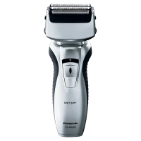 Электробритва мужская Panasonic ES-RW30-S520, Серебристый