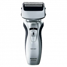 Aparat de ras electric Panasonic ES-RW30-S520, Argintiu