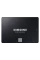 Unitate SSD Samsung 870 EVO MZ-77E250, 250GB