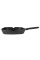 Tigaie-grill Rondell RDA-1454, 28cm, Grafit