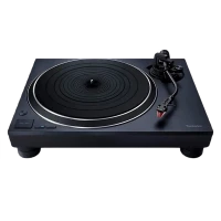 Placă turnantă de vinil Technics SL-1500CEE, Negru