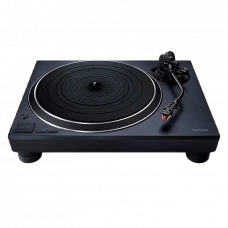 Placă turnantă de vinil Technics SL-1500CEE, Negru