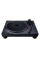 Placă turnantă de vinil Technics SL-1500CEE, Negru