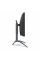 Monitor Gaming AOC AG273QCX / 27 inchi / VA 2560x1440 WQHD / Negru/Argintiu