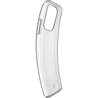 Чехол Cellularline Fine - iPhone 13 Pro, Прозрачный