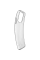 Husă Cellularline Fine - iPhone 13 Pro, Transparent