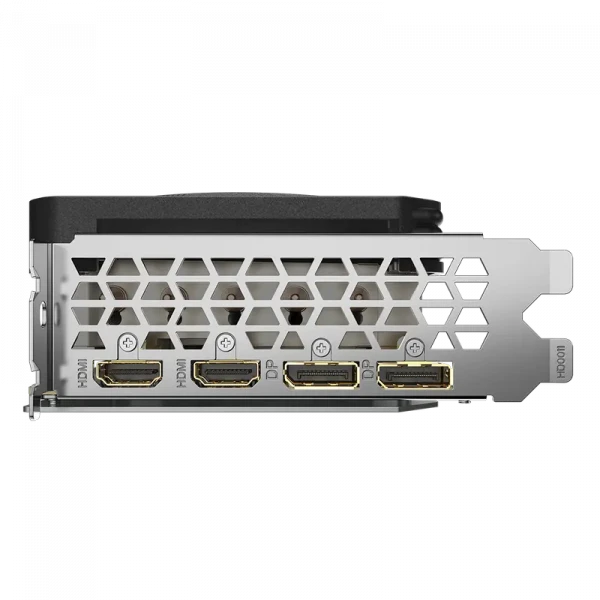 Placă Video Gigabyte GV-R76XTGAMING OC-16GD, 16GB GDDR6 128bit