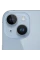 Smartphone Apple iPhone 14 / 6GB RAM / 256GB stocare / Albastru
