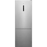 Frigider AEG ORC6M481EX, Oțel inoxidabil