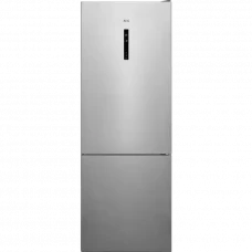 Frigider AEG ORC6M481EX, Oțel inoxidabil