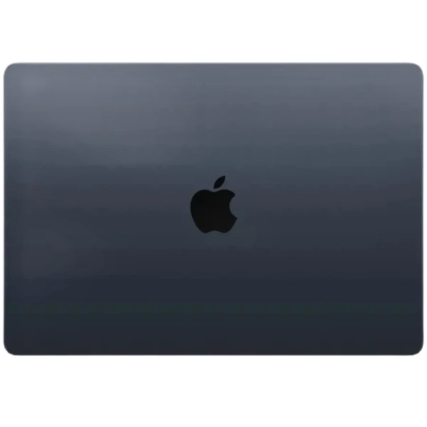 Laptop 15,3 Apple MacBook Air A3114, Midnight, M3 with 8-core CPU and 10-core GPU, 8GB/512GB, macOS Sonoma