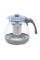 Ceainic cu infuzor RESTO 90511, 1.6L, Gri