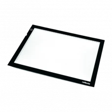 Panoul LED Reflecta 10317 Ultra-subțire, Negru
