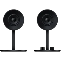 Компьютерные колонки RAZER Nommo, Чёрный