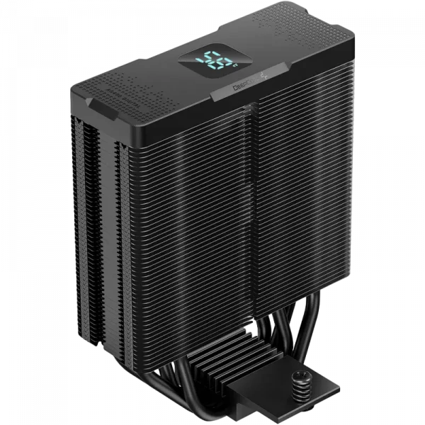 Кулер для процессора Deepcool AG400 DIGITAL PLUS