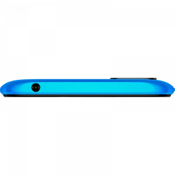 Смартфон Xiaomi Redmi 9C, 3Гб/64Гб, Синий