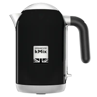 Fierbător electric Kenwood ZJX 740 BK, Negru