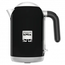 Fierbător electric Kenwood ZJX 740 BK, Negru