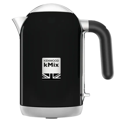 Fierbător electric Kenwood ZJX 740 BK, Negru