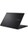 Laptop 16 ASUS Vivobook 16 X1605VA, Indie Black, Intel Core i5-13500H, 16GB/1024GB, Fără SO