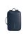 Rucsac și Servietă Bobby Bizz 2.0, 15.6, Bleumarin