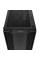 Carcasă PC Deepcool CC360 ARGB, Midi-Tower, Fără PSU, Negru