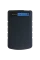HDD portabil extern Transcend StoreJet 25H3B, 2 TB, Albastru Marin (TS2TSJ25H3B)