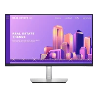 Monitor DELL P2422HE / 23,8 inchi / IPS 1920x1080 FHD / Negru