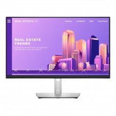 Монитор DELL P2422HE / 23,8 дюйма / IPS 1920x1080 FHD / Чёрный