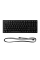 Tastatură HyperX Alloy Origins Core, Cu fir, Negru