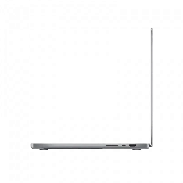 Redenumit: 'Laptop Apple MacBook Pro A2780 / 16.2 inchi / M2 Pro 12-core CPU și 19-core GPU / 16GB RAM / 512GB SSD / macOS Ventura / Gri cosmic'