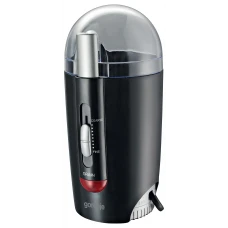Кофемолка Gorenje SMK150B Gorenje SMK150B, Чёрный