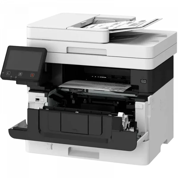 Лазерный МФУ Canon i-Sensys MF455dw, Белый