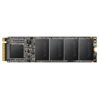 Накопитель SSD ADATA XPG SX6000 Lite, 512Гб, ASX6000LNP-512GT-C