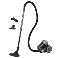 Aspirator Polaris PVC1617GO, Auriu | Negru