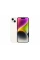 Смартфон Apple iPhone 14 Plus / 6Гб / 256Гб / Starlight