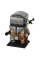 Constructor LEGO 75317, 10+