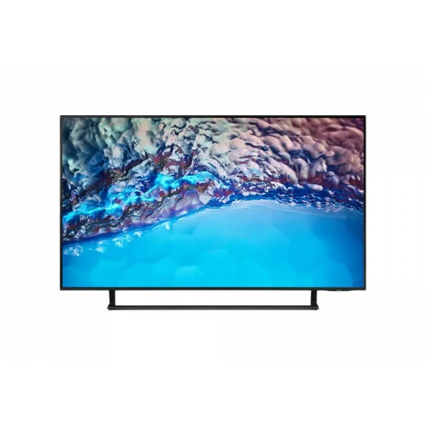 65 LED SMART TV Samsung UE65BU8500UXUA, 3840x2160 4K UHD, Tizen, Negru