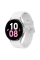 Ceas inteligent Samsung Galaxy Watch 5 44mm, 44mm, Argintiu