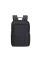 Rucsac pentru Laptop RivaCase Central, 15.6, Poliester, Negru