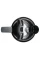 Fierbător electric Bosch TWK7603, Negru