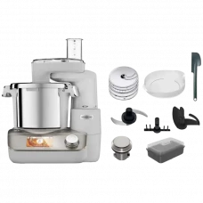Robot de bucătărie Kenwood CCL50.A0CP, Argintiu